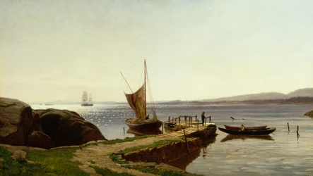 Cais de Hvaler