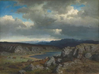 Terras Altas da Noruega