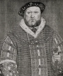 Henrique VIII (1491-1547)