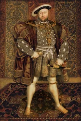 Rei Henrique VIII