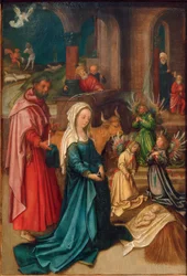 Nascimento de Cristo