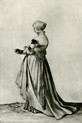 Bourgeoise de Basileia