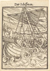 O marinheiro