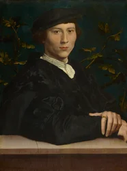 Derich Born (1510-gt;1549)