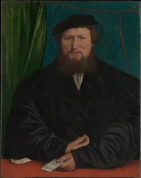 Derick Berck, de Colónia