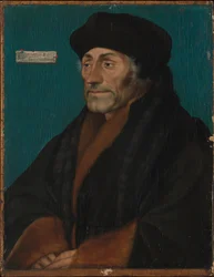 Erasmo de Roterdão