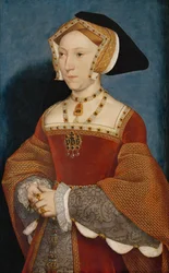 Alemão:  Jane Seymour Jane Seymour