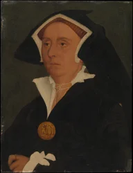 Senhora rica