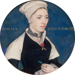 Sra. Jane Small, anteriormente Sra. Pemberton