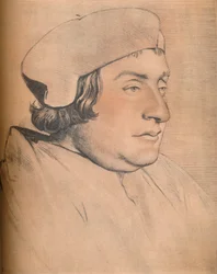 Retrato de um homem, 1903