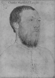 Charles Wingfield, c1532-1540 1945