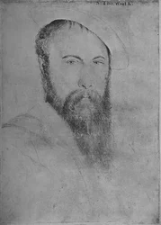 Sir Thomas Wyatt Cópia, c1535-1553 1945