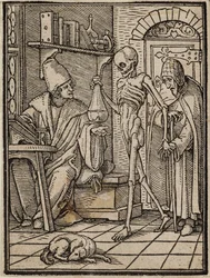 O Médico