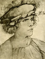 Retrato de um estranho