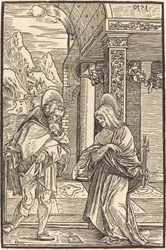 São Roque e São Sebastião