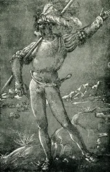 Mercenário suíço