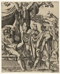 Embriaguez de Noé