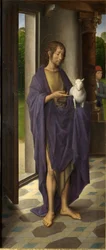 O Tríptico de Donne