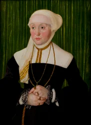 Retrato de uma Senhora