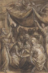 A circuncisão, 1516-73.