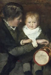 Mãe e filho
