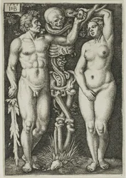 Adão e Eva