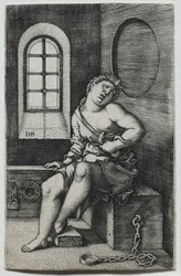 Cleópatra.