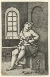 Morte de Cleópatra