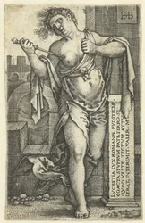 Morte de Lucrécia