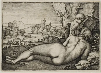 Penitência de São João Crisóstomo