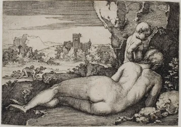 Penitência de São João Crisóstomo
