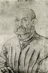 Retrato de um estranho