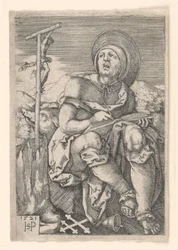 Santo Antônio, o Eremita