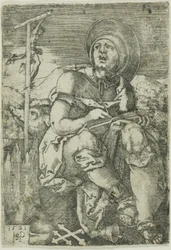 Santo Antônio, o Eremita
