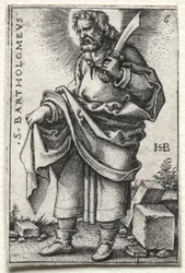 São Bartolomeu