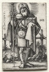 São Tiago o Grande