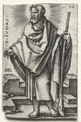 São Judas