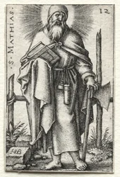 São Mateus
