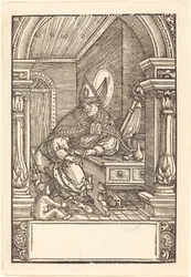 Santo Agostinho