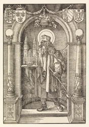 São Sebaldo