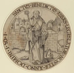 São Benedito