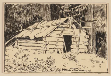 Desenho para a cartilha: chapéu
