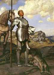 Cavaleiro São Jorge
