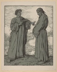 A tentação de Cristo