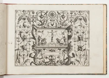 Placa 23, de Grotteßco: de várias maneiras (Vários Grotescos)
