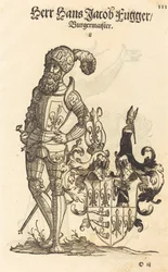 Página do Livro de Gênero - Ausberg