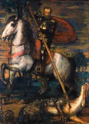 Matador de dragões