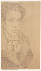 Auto-retrato