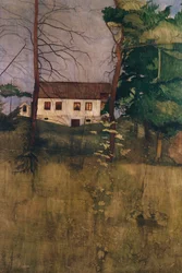 Landstedet (Nordre Langø)