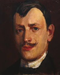 Auto-retrato